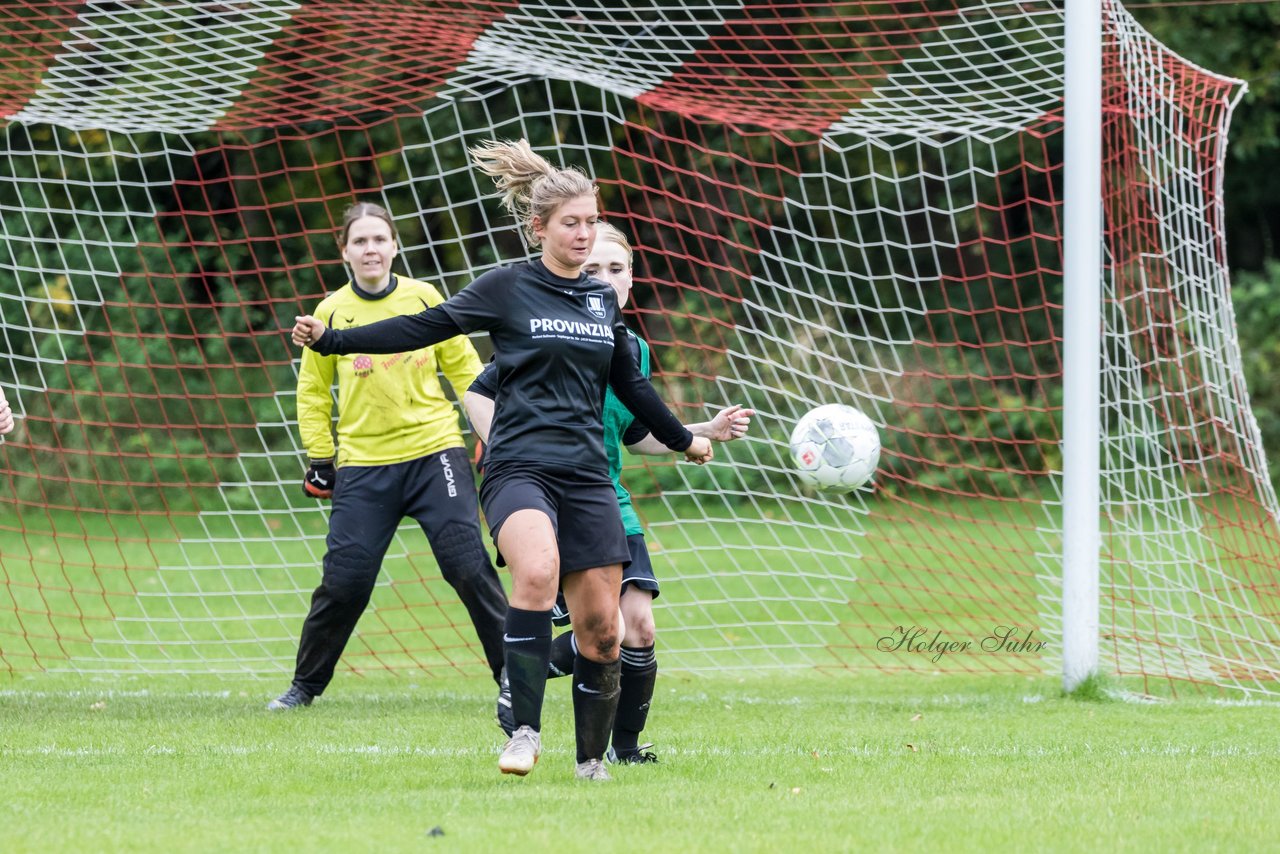 Bild 188 - F SG Daenisch Muessen - SG Blau-Rot Holstein : Ergebnis: 3:1